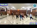 Lagu PUDAR 2022 Choreo by. Wenarika Josephine | Demo | Line Dance