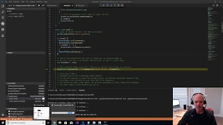 Vision Processing Local Debugging - Part 7