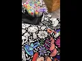 How My Mushroom Doodle Became The Viral Coloring Blanket