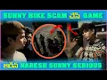 Download Lagu Sunny bike scam చేసి game ఆడిన Naresh Sunny full serious @Naresh004stoneOfficial09 