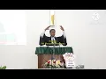 Download Lagu MANGALEHON NANG PE HURANGAN (1 RAJA-RAJA 17:7-16)