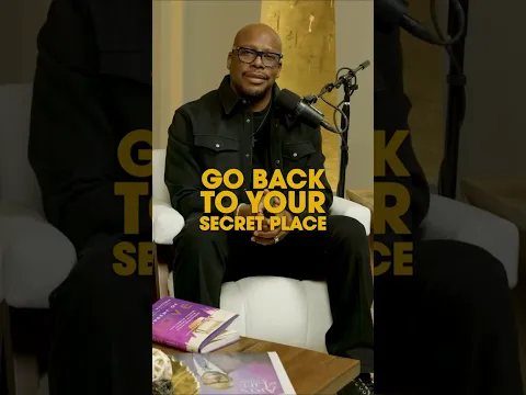 Go Back to God. He's Been Waiting on You.