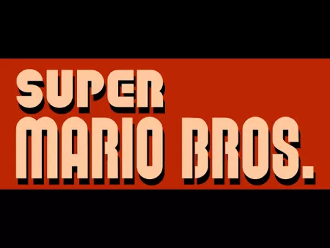 Download MP3 Sound Effects of Super Mario Bros.