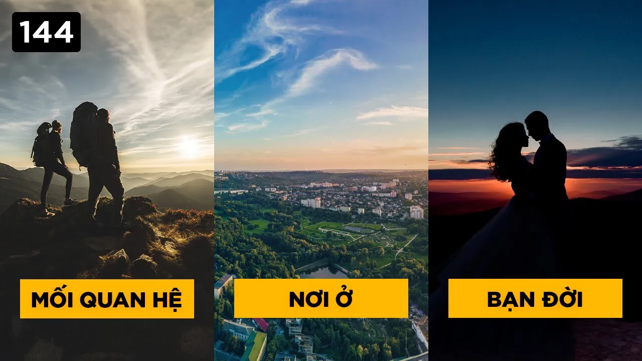 Outline Video Kiến tạo môi trường đầu tư