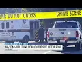 Man identified after being found unresponsive on the side of the road in Albany
