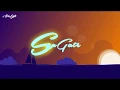 Download Lagu Renellion Rose - Aku Kamu dan Samudra (Lyrics)