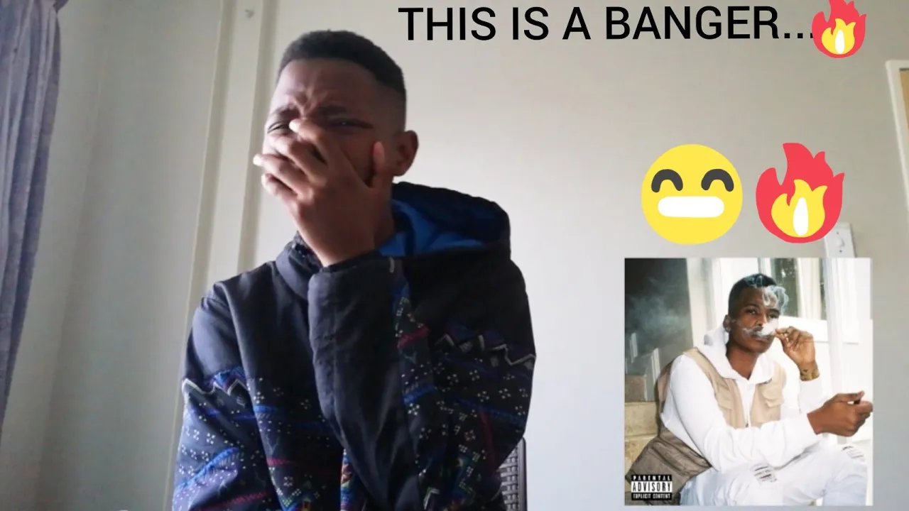 Wordz - Real N****s Only (feat. A-Reece) [Official Audio](REACTION)