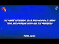 Myke Towers, Junior H, The Rudeboyz - MAL DE AMORES