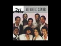 Atlantic Starr   Let's Get Closer