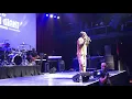 Download Lagu Burna Boy “Giddem” live at the Fillmore 4-3-19