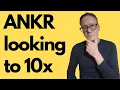 ANKR crypto review - 0 40 coin currently 0 04