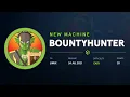 Bounty Hunter - Hackthebox