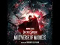 Danny Elfman - Strange Statue