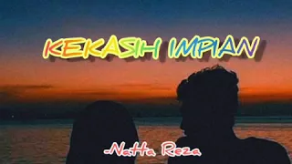 Download Kekasih Impian -Natta Reza |Cover by Ashira Zamita (Lyrics) MP3