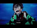 Sound Hashira VS Upper Moon 6, Tengen Uzui VS Gyutaro | Demon slayer #anime #demonslayer