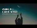 Lagu Maroon 5 - Girls Like You ft. Cardi B - Remix instrumental