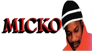 koffi olomide micko clip officiel 