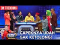 Download Lagu NGAKAK BANGET! Semua Capek Ngeladenin Haji Bolot \u0026 Limbad - Family 100 Kilau Konser
