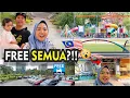 Lagu 🇲🇾 SERIUS FREE SEMUA?! TAMAN MALAYSIA NI BUAT KAMI TERKEJUT!