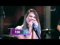 Playlist Extra: Gracenote belts out metal rock version of ‘Bakit ganyan ka’