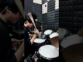 Wing Chen | Beartooth - Hell Of It (drum cover) @BEARTOOTHband