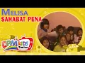 Download Lagu Melisa - Sahabat Pena (Official Kids Video)
