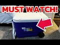 Igloo 00034482 Wheelie Cool 38 Majestic Blue White My Honest Review
