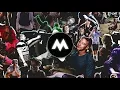 TRAP MUSIC | Skrillex \u0026 Diplo - Holla Out (Feat. Snails \u0026 Taranchyla) [Manustep \u0026 Riot Remix]
