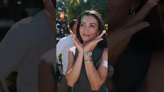 مسلسل عيناك كالبحر الاسود حلقه 5 