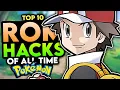 Download Lagu Top 10 BEST Pokemon Rom Hacks To Play Of All Time
