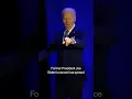 Biden s Cancer Has Spread to Bones and Further Son Says