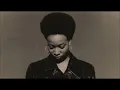 Bahamadia - Spontaneity (Bass Enhanced)
