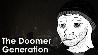 Who Is The Doomer - Dealing With An Age Of Hopelessness