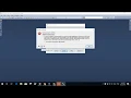 How to fix sql server not start services