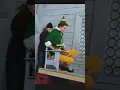Elf Practical Effects