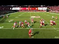 Madden NFL 23 - Kansas City Chiefs vs San Francisco 49ers