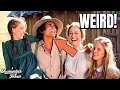 Lagu Little House on the Prairie (1974): 15 Weird Facts You Didn't Know