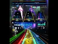 Download Lagu Nookie - Limp Bizkit | Rock Band Blitz vs Rock Band 3 comparison
