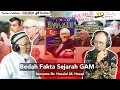 Download Lagu Bedah Fakta Sejarah GAM Bersama Dr. Husaini M. Hasan