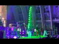 boygenius - Motion Sickness (Julien Lead Vocal) [Live @ Hollywood Bowl]