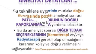 İleri düzey endoskopi demek en azından x100 büyütme ve Kromo-endoskopi(BLİ:Blue Light-Laser Imaging,. 