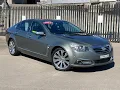 2013 Holden VF Calais V Luxury V8 Sedan for sale at Newcastle Vehicle Exchange