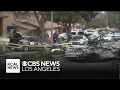 At least 3 killed in San Diego plane crash music talent agency says