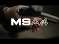 PUSHING STANDARDS WITH THE BERETTA M9A4
