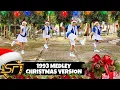 1993 MEDLEY CHRISTMAS VERSION ( Dj Sniper Remix ) - Christmas Special | Christmas Dance 