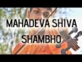 Download Lagu Mahadeva Shiva Shambho Instrumental