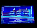 Download Lagu Jeopardy short credit roll, Sarah Twilley Day 2 (9/21/20)