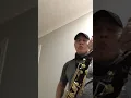 Lagu Peter Gunn Theme on tenor sax
