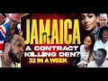 OMG Tommy Lee in Trouble Contract K lling Rises Lisa Hanna Why Leoda Phillip Next