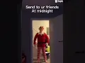 its nothing but a-a elf teehee